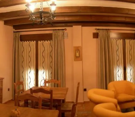 Homestay El Labriego,